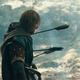 Boromir was pierced by many